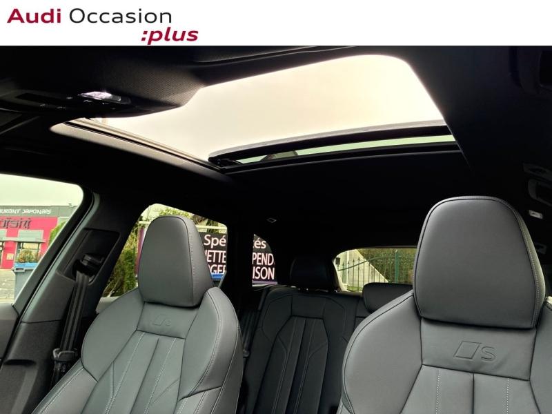 Voitures occasions Audi Q5 S line Clermont-Ferrand