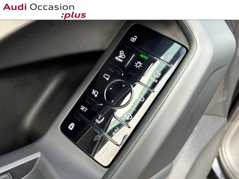 Voitures occasions Audi Q5 S line Clermont-Ferrand