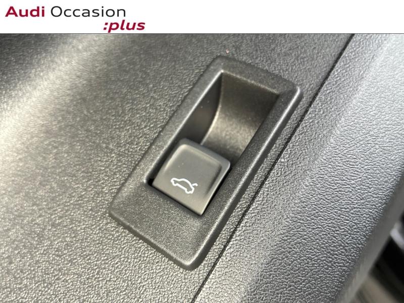 Voitures occasions Audi Q5 S line Clermont-Ferrand