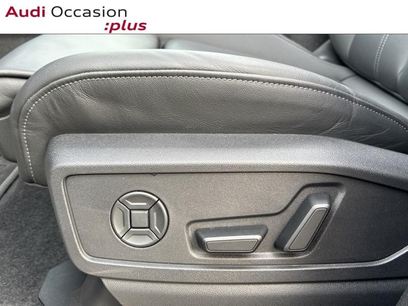 Voitures occasions Audi Q5 S line Clermont-Ferrand