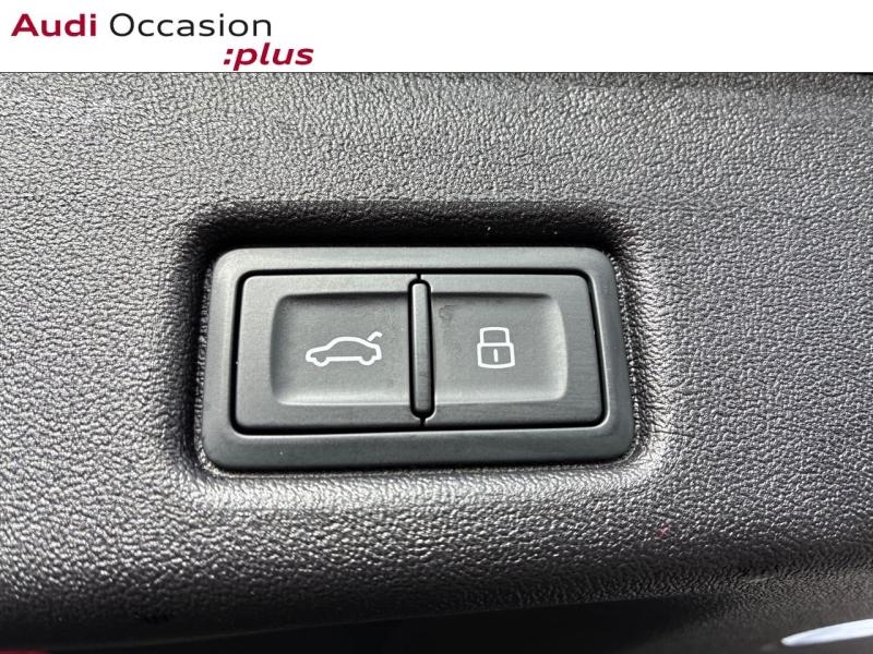 Voitures occasions Audi Q5 S line Clermont-Ferrand