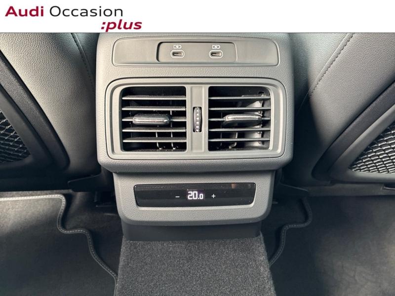 Voitures occasions Audi Q5 S line Clermont-Ferrand