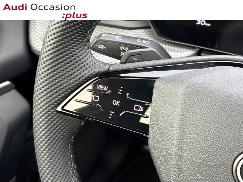 Voitures occasions Audi Q5 S line Clermont-Ferrand