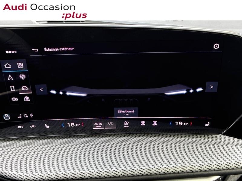 Voitures occasions Audi Q5 S line Clermont-Ferrand