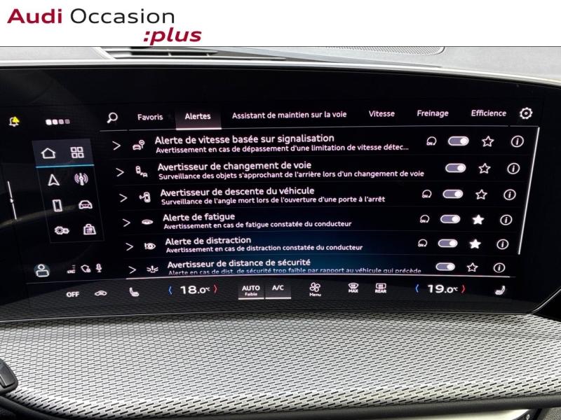 Voitures occasions Audi Q5 S line Clermont-Ferrand