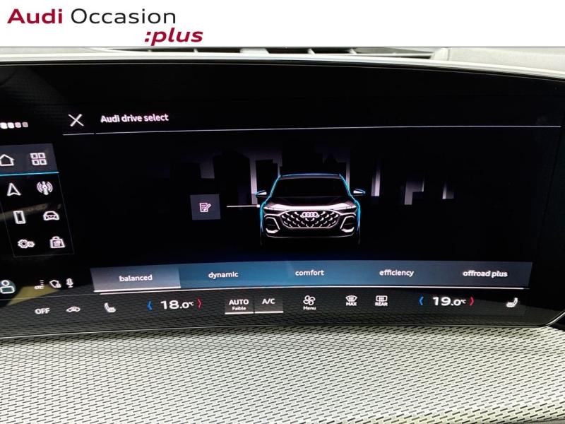 Voitures occasions Audi Q5 S line Clermont-Ferrand