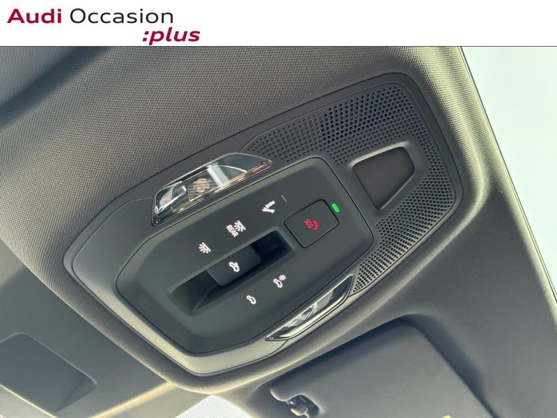 Voitures occasions Audi Q5 S line Clermont-Ferrand