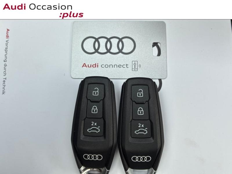 Voitures occasions Audi Q5 S line Clermont-Ferrand
