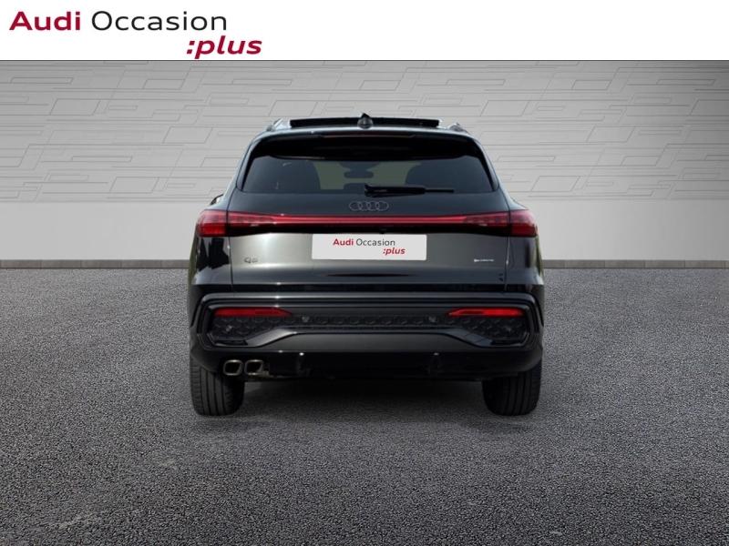 Voitures occasions Audi Q5 S line Clermont-Ferrand