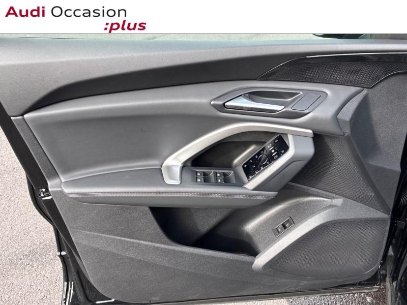 Voitures occasions Audi Q5 S line Clermont-Ferrand