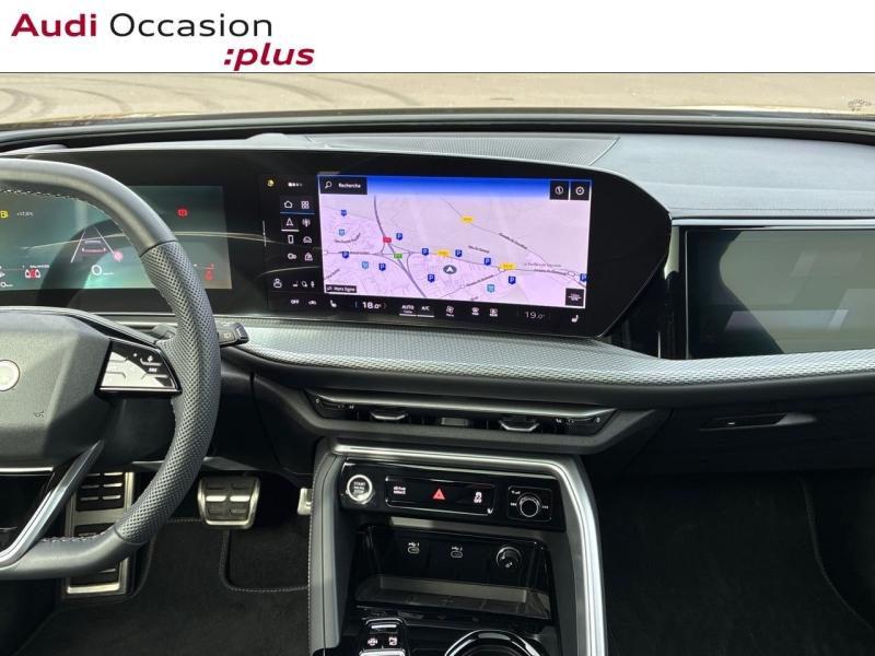 Voitures occasions Audi Q5 S line Clermont-Ferrand