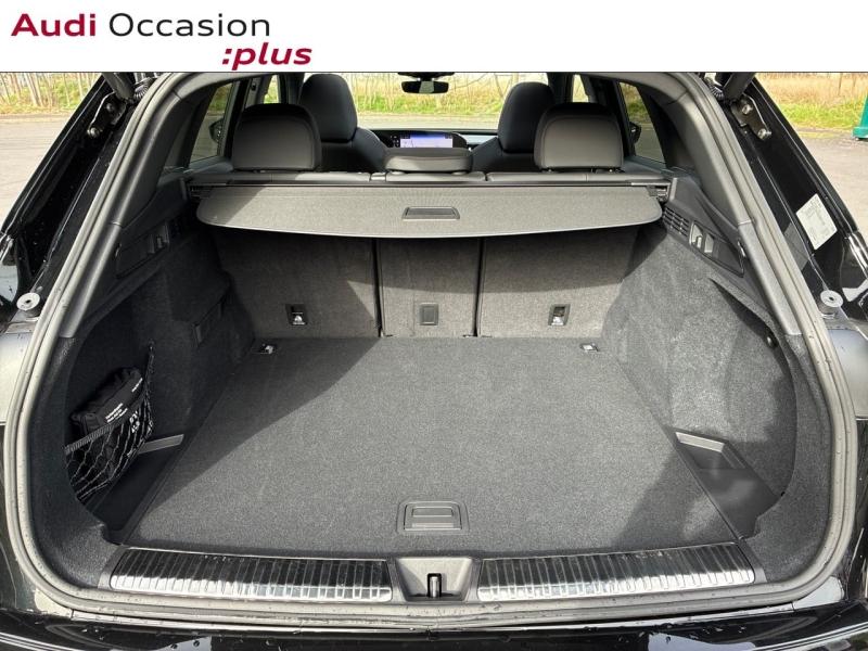 Voitures occasions Audi Q5 S line Clermont-Ferrand