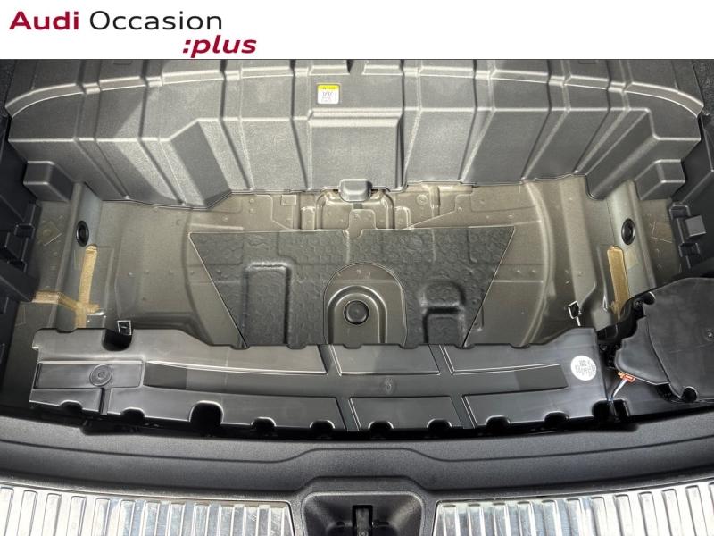 Voitures occasions Audi Q5 S line Clermont-Ferrand