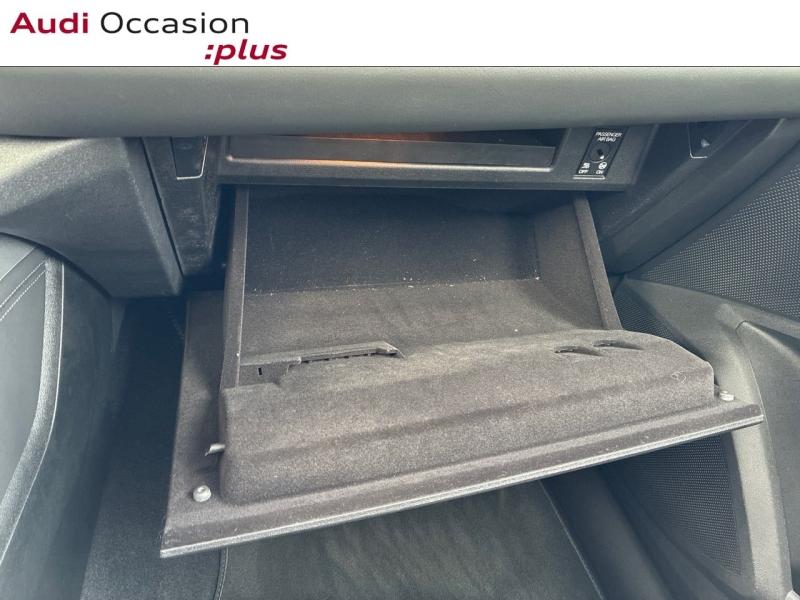 Voitures occasions Audi Q5 S line Clermont-Ferrand