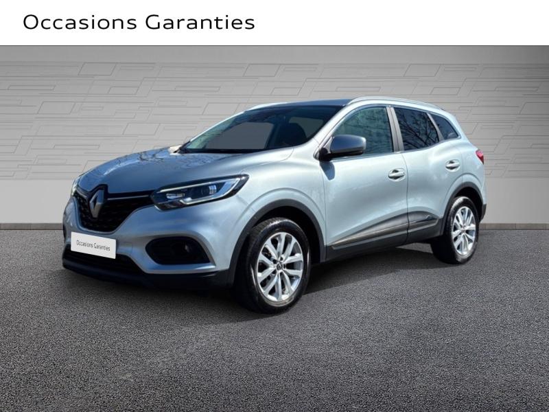 Voitures occasions RENAULT KADJAR Business Clermont-Ferrand