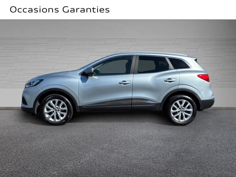 Voitures occasions RENAULT KADJAR Business Clermont-Ferrand