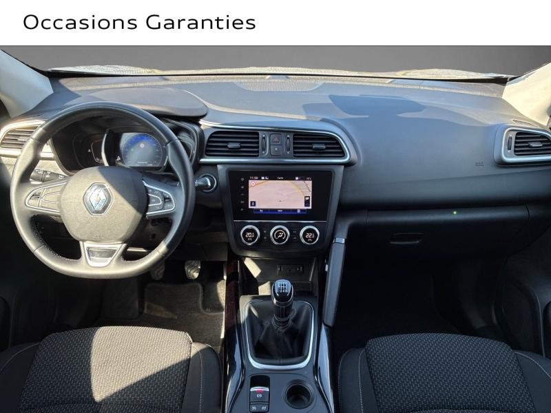 Voitures occasions RENAULT KADJAR Business Clermont-Ferrand