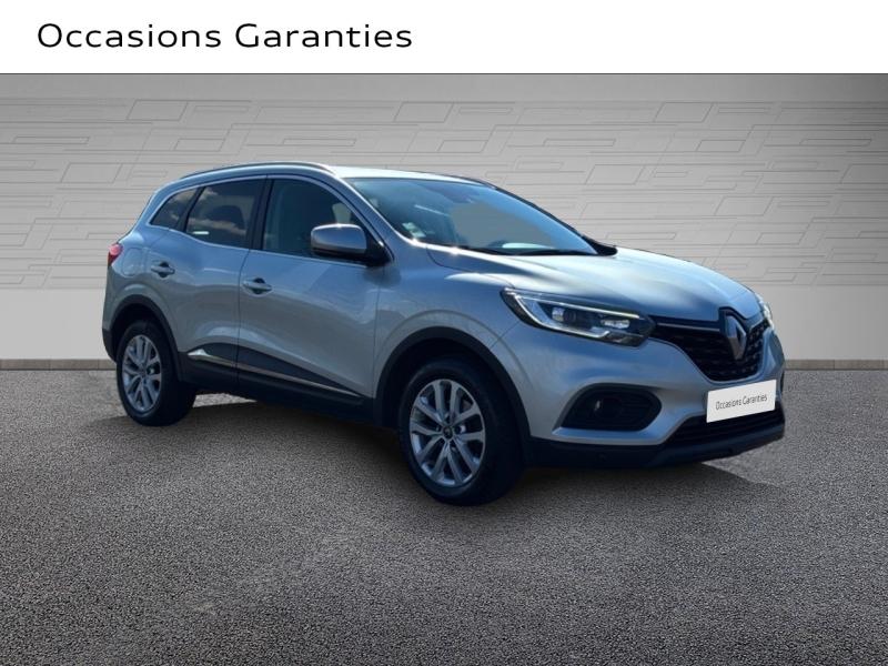 Voitures occasions RENAULT KADJAR Business Clermont-Ferrand