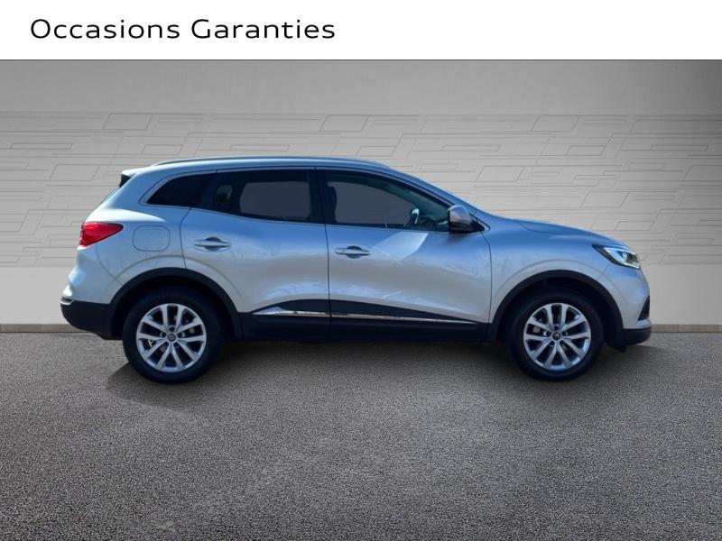 Voitures occasions RENAULT KADJAR Business Clermont-Ferrand