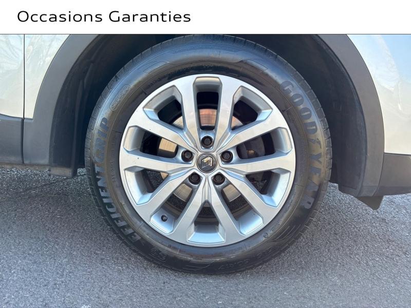 Voitures occasions RENAULT KADJAR Business Clermont-Ferrand