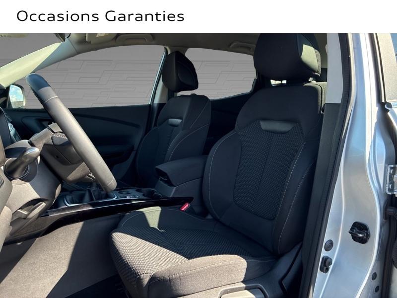 Voitures occasions RENAULT KADJAR Business Clermont-Ferrand