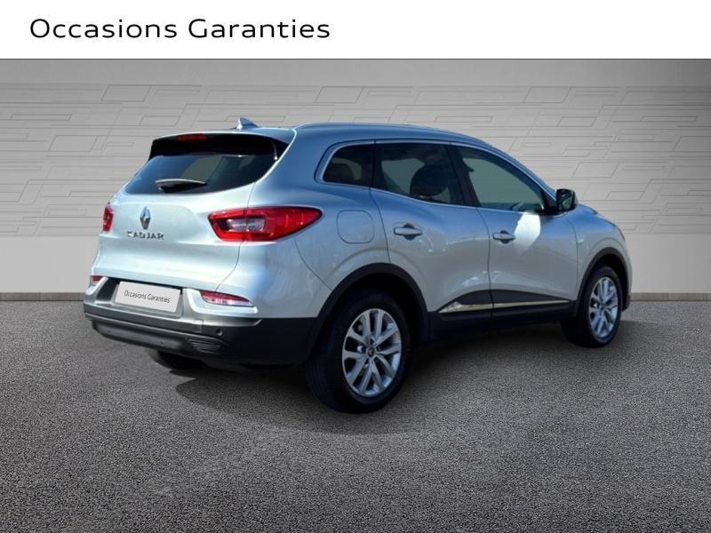 Voitures occasions RENAULT KADJAR Business Clermont-Ferrand