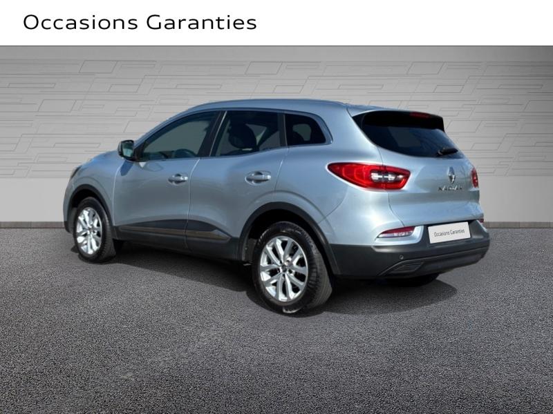 Voitures occasions RENAULT KADJAR Business Clermont-Ferrand