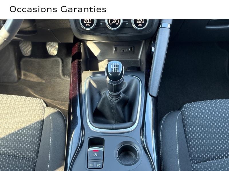 Voitures occasions RENAULT KADJAR Business Clermont-Ferrand