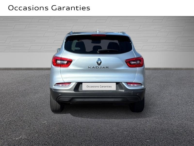 Voitures occasions RENAULT KADJAR Business Clermont-Ferrand