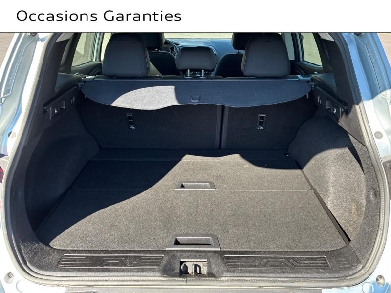 Voitures occasions RENAULT KADJAR Business Clermont-Ferrand