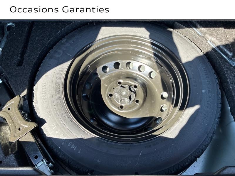 Voitures occasions RENAULT KADJAR Business Clermont-Ferrand