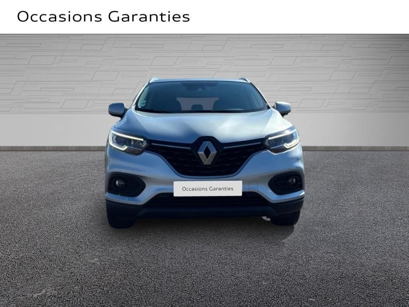 Voitures occasions RENAULT KADJAR Business Clermont-Ferrand