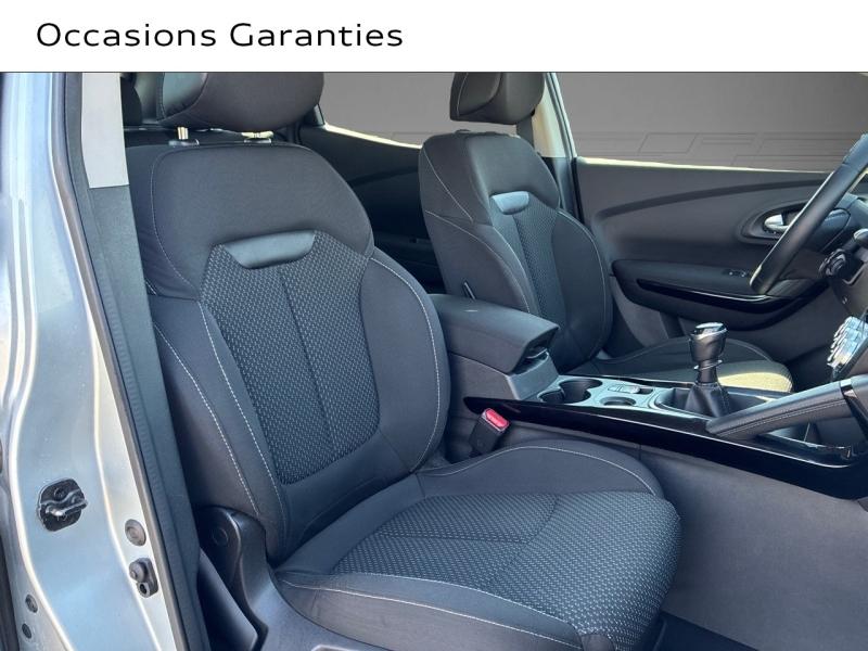 Voitures occasions RENAULT KADJAR Business Clermont-Ferrand