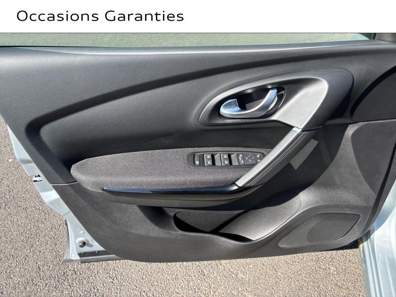 Voitures occasions RENAULT KADJAR Business Clermont-Ferrand