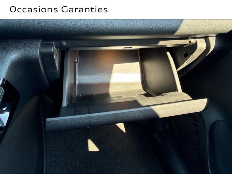 Voitures occasions RENAULT KADJAR Business Clermont-Ferrand