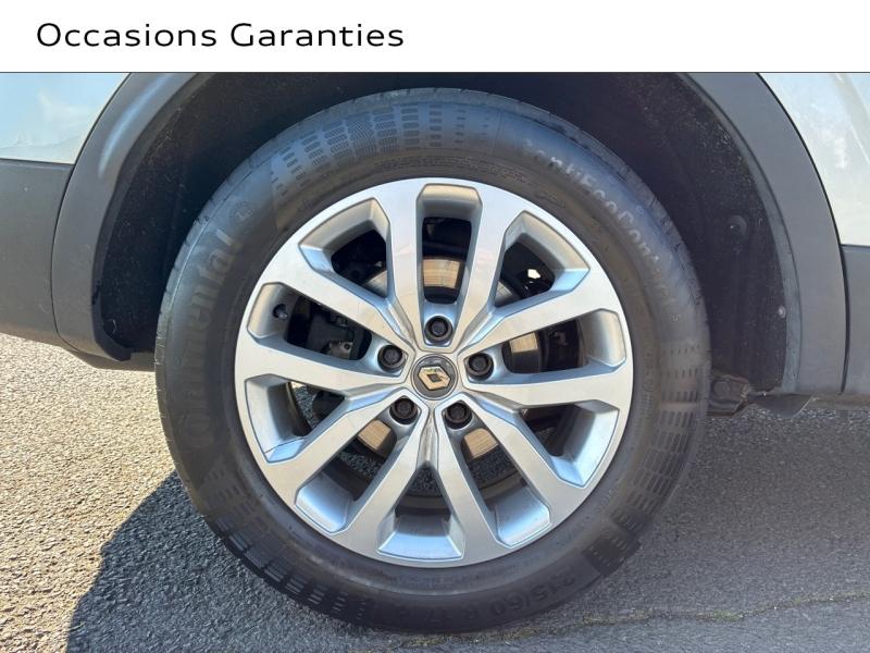 Voitures occasions RENAULT KADJAR Business Clermont-Ferrand