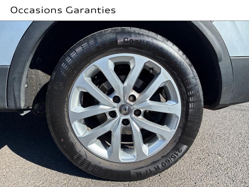 Voitures occasions RENAULT KADJAR Business Clermont-Ferrand