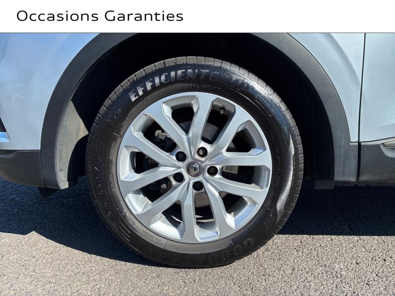 Voitures occasions RENAULT KADJAR Business Clermont-Ferrand