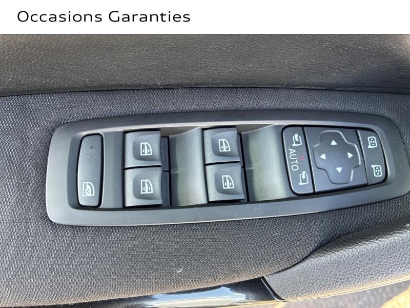 Voitures occasions RENAULT KADJAR Business Clermont-Ferrand