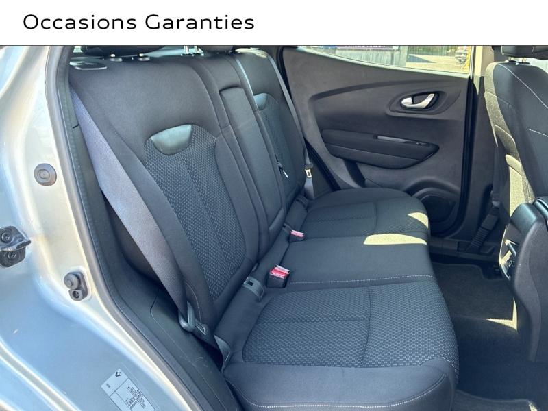 Voitures occasions RENAULT KADJAR Business Clermont-Ferrand