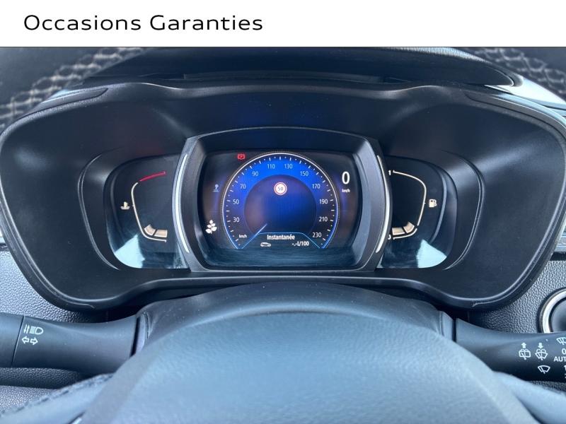 Voitures occasions RENAULT KADJAR Business Clermont-Ferrand