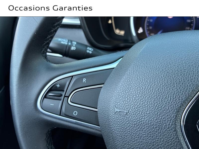 Voitures occasions RENAULT KADJAR Business Clermont-Ferrand