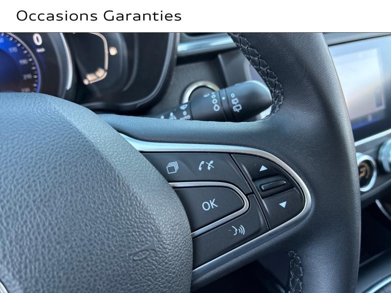 Voitures occasions RENAULT KADJAR Business Clermont-Ferrand