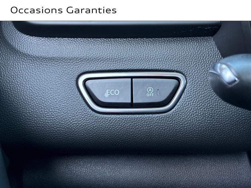 Voitures occasions RENAULT KADJAR Business Clermont-Ferrand