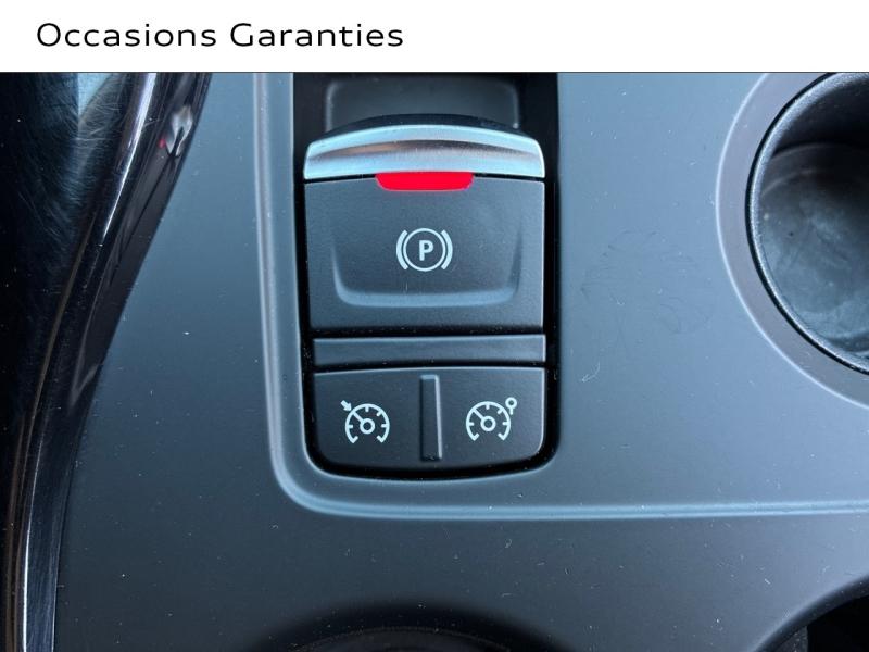 Voitures occasions RENAULT KADJAR Business Clermont-Ferrand