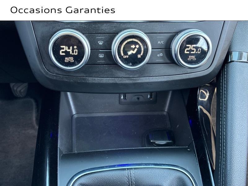 Voitures occasions RENAULT KADJAR Business Clermont-Ferrand