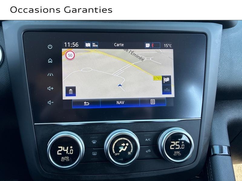 Voitures occasions RENAULT KADJAR Business Clermont-Ferrand