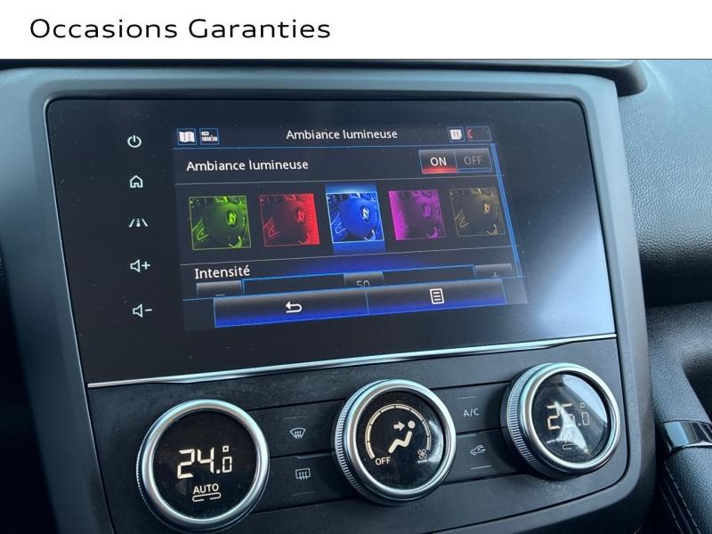 Voitures occasions RENAULT KADJAR Business Clermont-Ferrand