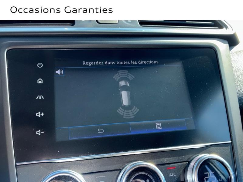Voitures occasions RENAULT KADJAR Business Clermont-Ferrand