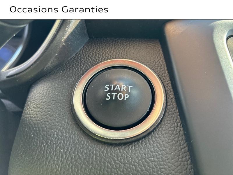 Voitures occasions RENAULT KADJAR Business Clermont-Ferrand